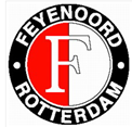 Giacca Feyenoord